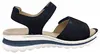 Ara Sandalette TAMPA-S 2.0, Rauleder, Blau, Damen Produktbild-Vorschau 18