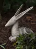 Vidroflor Kunststein Der Kleine Prinz - Aufmerksamer Fuchs Produktbild-Vorschau 4