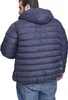 Urban Classics - BASIC BUBBLE Winterjacke navy / weiß - M Produktbild-Vorschau 7