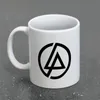 Linkin Park Tasse  M2M weiß Band-Merch, Bands, Geschenke Produktbild-Vorschau 2