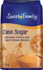 Sweet Family Nordzucker Cane Sugar Rohrzucker unraffiniert Produktbild-Vorschau 1
