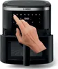 Friteuse Bosch Série 6 MAFS2671B, simple, 7,2 L, autonome, Voir les images du produit 11