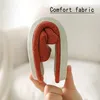 Offener Zehen-Slipper für Damen mit Memory-Schaum, weiche Produktbild-Vorschau 3