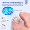 Onychomykose-Lichttherapiegerät: Schmerzfreie, effektive Produktbild-Vorschau 5