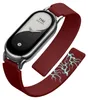 kwmobile Ersatzarmband kompatibel mit Xiaomi Mi Band 10 / Produktbild-Vorschau 8