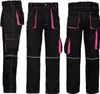NIZO H GR. 128 Hose für Kinder Mädchenhose Kinderhose Produktbild-Vorschau 1