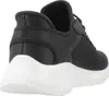 SKECHERS BOBS SQUAD CHAOS - I SLIP-INS Schwarz Produktbild-Vorschau 3