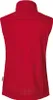 HAKRO Women-Light-Softshell-Weste Sarina #254 Gr. S rot Produktbild-Vorschau 3
