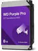 WD Purple Pro 8.9cm (3.5")  8TB SATA3 7200  256MB Produktbild-Vorschau 1