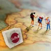 Spardose aus Holz mit Japan-Flagge im Used Look - Produktbild-Vorschau 6