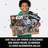 LEGO® Star Wars TM 75337 AT-TE Walker Produktbild-Vorschau 6