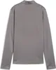 Puma Teamgoal Ziptop Damen - Grau Produktbild-Vorschau 2