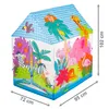 Tente maison pour enfants zoo IPLAY Voir les images du produit 6