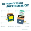 tigerbox TOUCH PLUS ( Royal Sun / dunkelblau )  - ltd. Produktbild-Vorschau 6