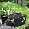 Pokrowiec na kosiarkę Hebitod do garażu 78 x 60 x 34 cm – Podgląd zdjęcia produktu 1