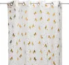 Gardine für Kinderzimmer UNICORN, 140 x 250 cm, rosa mit Produktbild-Vorschau 1