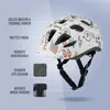 Kids Helmet W009 - Fairytale - M (51-56 cm) Produktbild-Vorschau 6