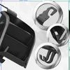 EDIBAZZAR | Support voiture pour gobelets et accessoires Voir les images du produit 4