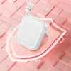 Joyroom powerbank z kablami USB C i Lightning oraz Podgląd zdjęcia produktu 15