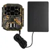 8K Wildkamera 60MP – 0,1s Auslöser, 20m Nachtsicht, 7800mAh Produktbild-Vorschau 1