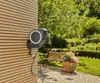 Gardena Wand-Schlauchbox RollUp M (weiß) 20 m Produktbild-Vorschau 11