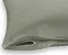 sleepling – Satin Kissenbezug, 100% seidig weiche Produktbild-Vorschau 4