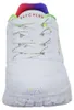 Skechers Sneakers 310456L-WMLT in White color size 39 Anteprima dell’immagine prodotto 8