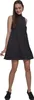 Urban Classics Kurzes Kleid Damen Ladies A-Line Turtleneck Produktbild-Vorschau 18