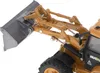 Nakladač buldozér s lyžicou Die-Cast kovový model H-toys Náhľad obrázku produktu 8