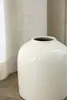 Storefactory Vase DOMSJÖ L natur weiß | Ø21x25cm Produktbild-Vorschau 4