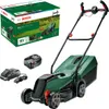 Bosch City Mower 18V-32 Akku-Rasenmäher Produktbild-Vorschau 10