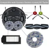 Zubehör für Ecovacs Deebot X1 Omni / X1 e Omni / X1 Turbo Produktbild-Vorschau 5