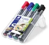 STAEDTLER Lumocolor 352 permanent Marker, Rundspitze, Produktbild-Vorschau 1