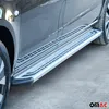 Seitenschweller Seitenbretter für Dacia Sandero Stepway Produktbild-Vorschau 10
