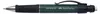 FABER-CASTELL Druckbleistift Grip Plus 0.7mm met.grün Produktbild-Vorschau 2