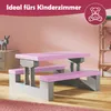 SPIELWERK® Grupa siedzisk dla dzieci Osłona Podgląd zdjęcia produktu 4