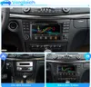 Radio da 7 pollici con lettore CD per Mercedes W211 2002 - Anteprima dell’immagine prodotto 3