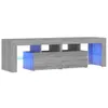 "Rabatt" TV-Schrank - Fernsehschrank - TV-Lowboard - mit Produktbild-Vorschau 2