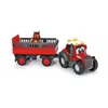 Dickie Toys 204115002 Abc Massey Ferguson Animal Trailer Produktbild-Vorschau 14