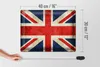 Blechschild Flagge United Kingdom, 40x30 cm, Blechschilder Produktbild-Vorschau 5