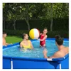 Piscina Steel Pro Rettangolare Telaio Portante Anteprima dell’immagine prodotto 57