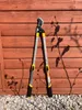 Teleskop Astschere Baumschere Gartenschere Astschneide Produktbild-Vorschau 31