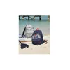 mistral Rucksack, 24,5 l, gepolsterte Riemen, Vordertasche Produktbild-Vorschau 4