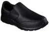 Slippers Skechers, tipo zapatilla, de cuero Vista previa de la imagen del producto 15