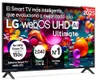 LG 55UA75006LA 55 Zoll (139 cm) 4K UHD AI TV (α7 Gen8 4K AI Produktbild-Vorschau 1