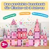 Fits4Kids Magnetyczne klocki konstrukcyjne - 37 elementów - Podgląd zdjęcia produktu 9