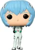 Evangelion - Rei 745 - Funko Pop! - Vinyl Figur Produktbild-Vorschau 3