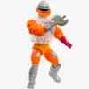 Masters of the Universe Origins Actionfigur Roboto 14 cm Anteprima dell’immagine prodotto 7
