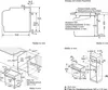 Neff Backofen-Set, Einbau, B2CCJ7AK3 + T16SBN1L0, Backofen, Anteprima dell’immagine prodotto 9