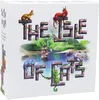 SKED0008 - Die Insel der Katzen, Karten-/Puzzlespiel, für Produktbild-Vorschau 7